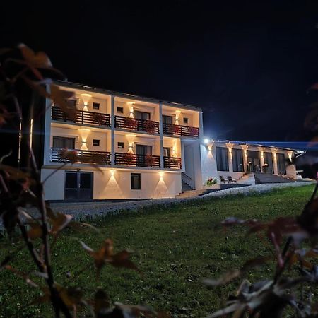 Flori De Tei Maramures Sacel  Екстер'єр фото