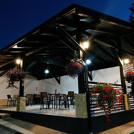 Flori De Tei Maramures Sacel  Екстер'єр фото