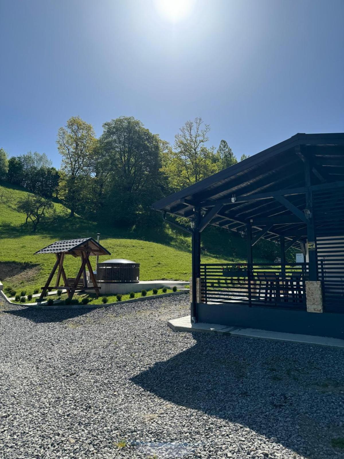 Flori De Tei Maramures Sacel  Екстер'єр фото